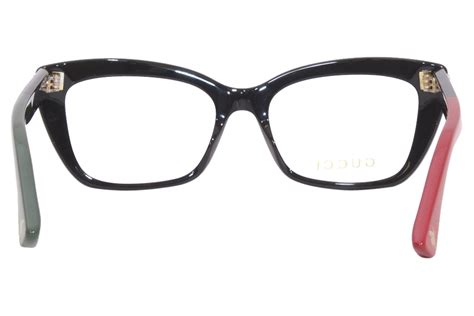 gucci occhiali da vista gg0165o|Gucci™ GG0165O Cat.